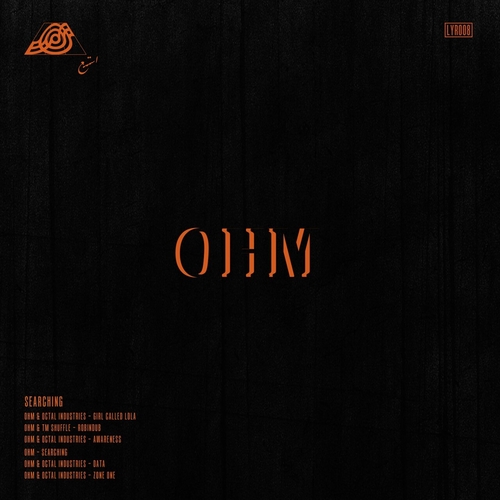 OHM - Searching